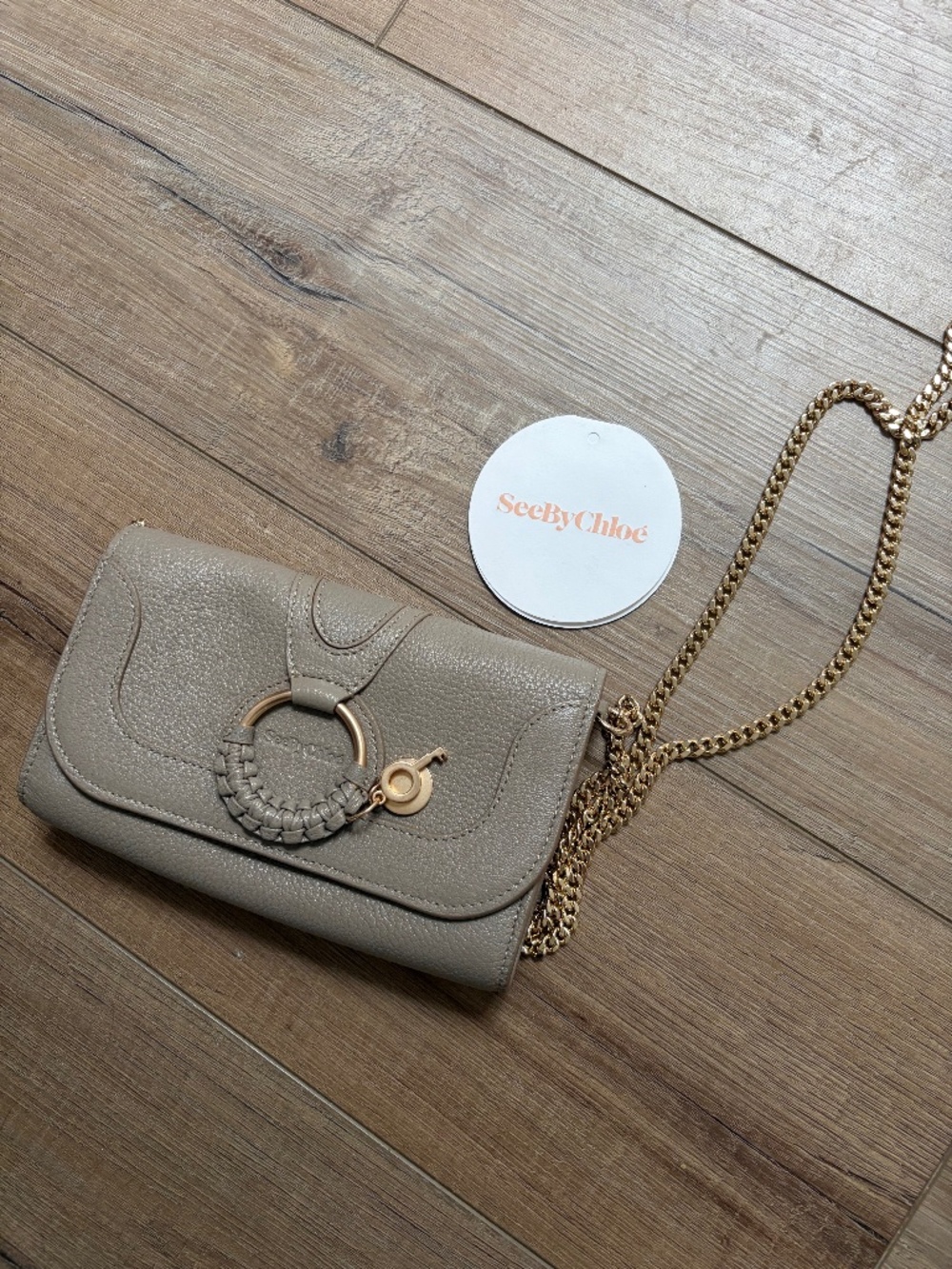 See by Chloe Wallet Purse